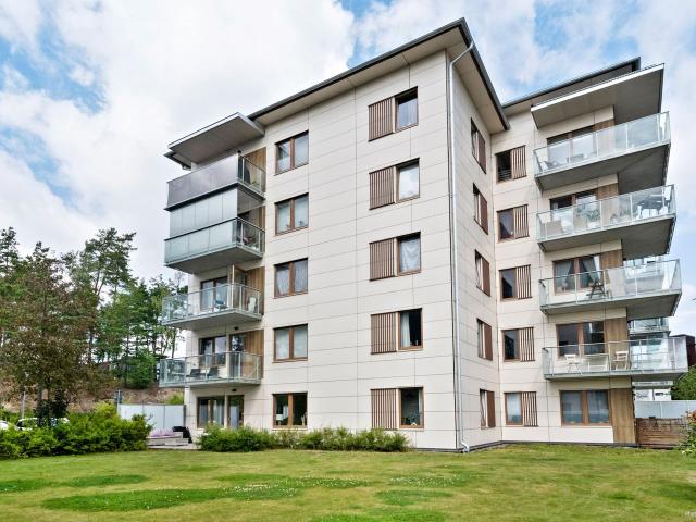 Bostadsrätt till salu i Tumba, Stockholm