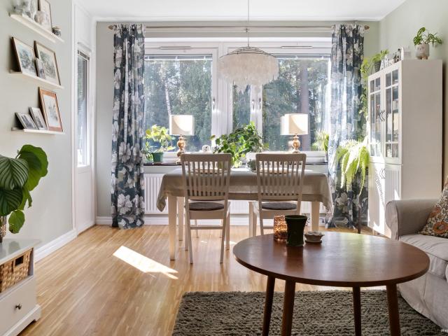 Bostadsrätt till salu i Tumba, Stockholm