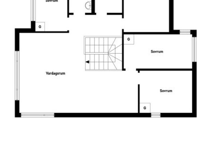 Bostadsrätt till salu i Tumba, Stockholm