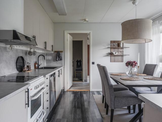 Bostadsrätt till salu i Vålberg, Värmland