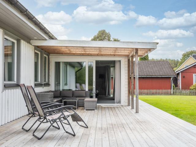 Bostadsrätt till salu i Vålberg, Värmland