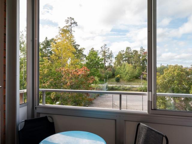 Bostadsrätt till salu i Vårby, Stockholm
