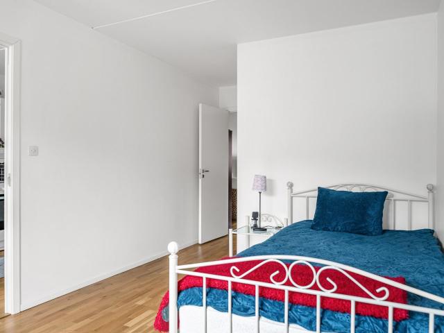 Bostadsrätt till salu i Vårby, Stockholm