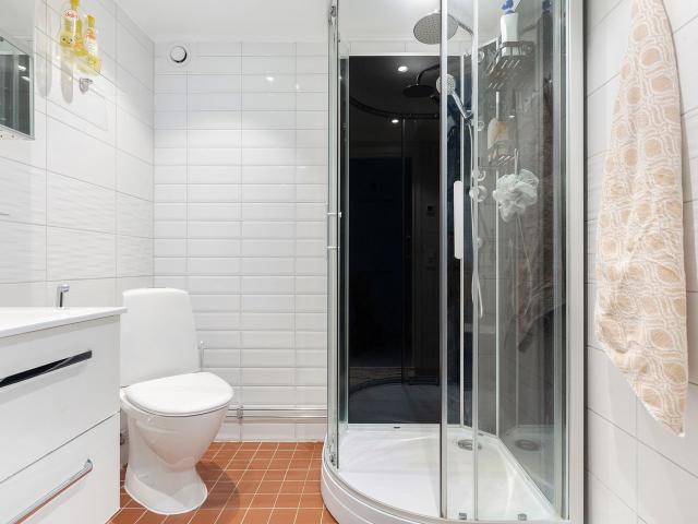Bostadsrätt till salu i Stockholm
