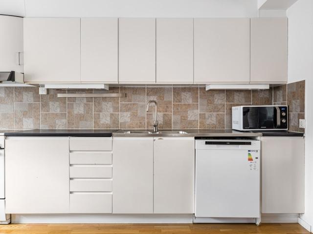 Bostadsrätt till salu i Stockholm