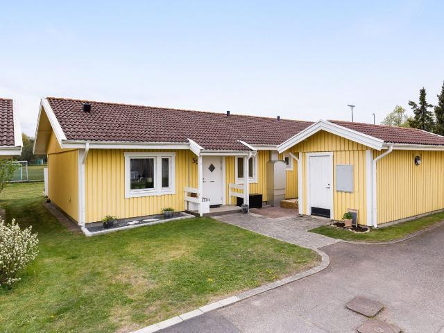 Bostadsrätt till salu i Väderstad, Östergötland
