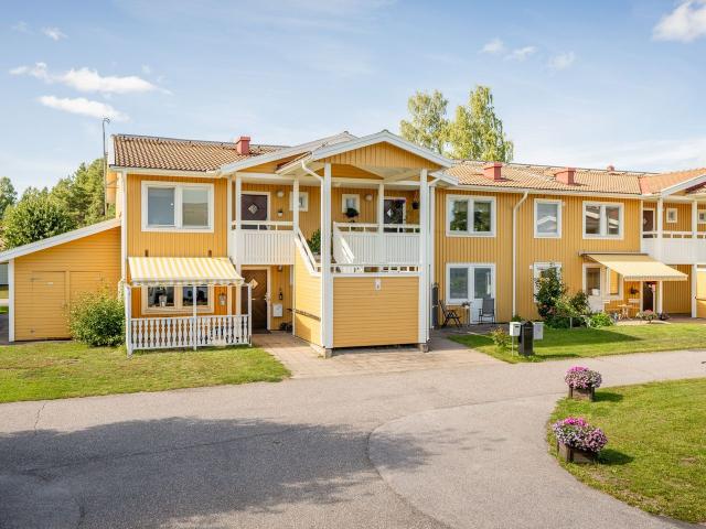 Bostadsrätt till salu i Valbo, Gävleborg