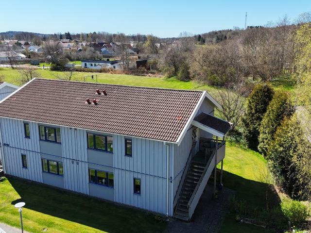 Bostadsrätt till salu i Vallda, Halland