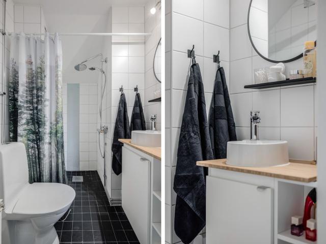 Bostadsrätt till salu i Vallentuna, Stockholm
