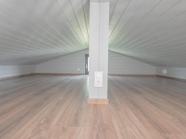 Bostadsrätt till salu i Kårsta, Stockholm