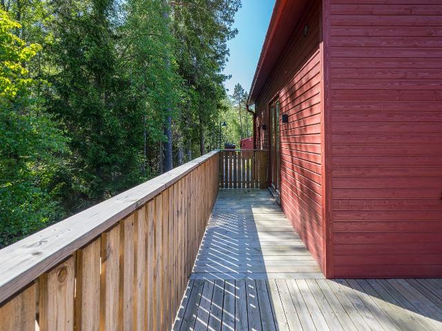 Bostadsrätt till salu i Kårsta, Stockholm