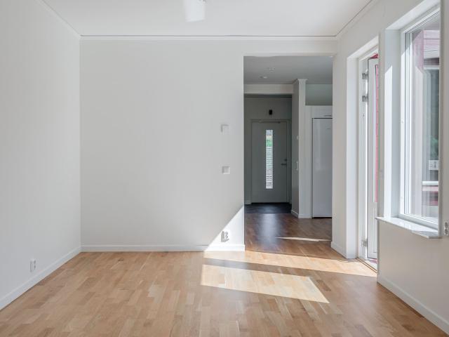 Bostadsrätt till salu i Kårsta, Stockholm