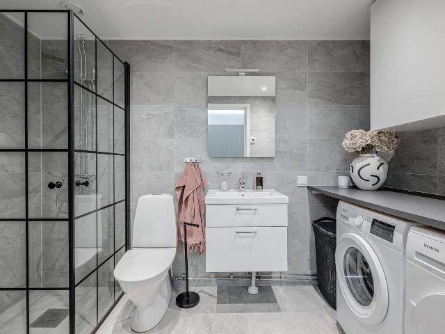 Bostadsrätt till salu i Vallentuna, Stockholm