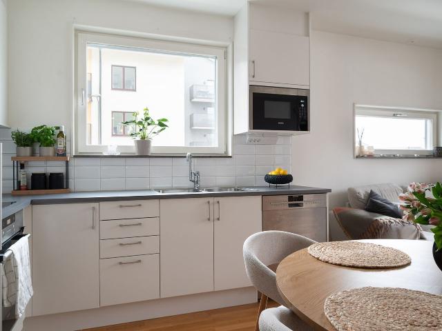Bostadsrätt till salu i Vallentuna, Stockholm