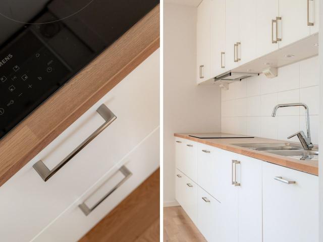 Bostadsrätt till salu i Vallentuna, Stockholm