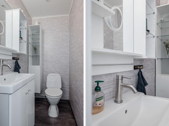 Bostadsrätt till salu i Vallentuna, Stockholm
