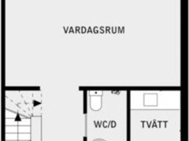 Bostadsrätt till salu i Vallentuna, Stockholm