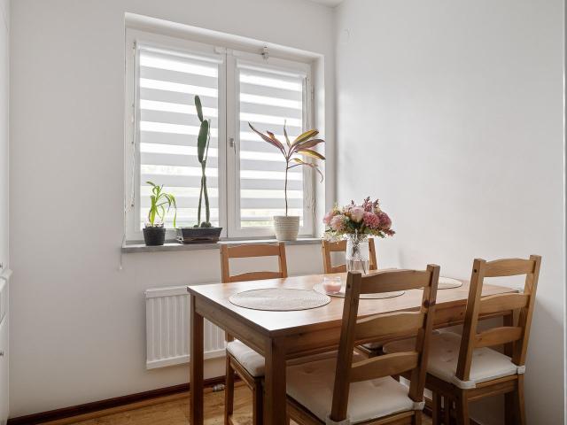 Bostadsrätt till salu i Vallentuna, Stockholm