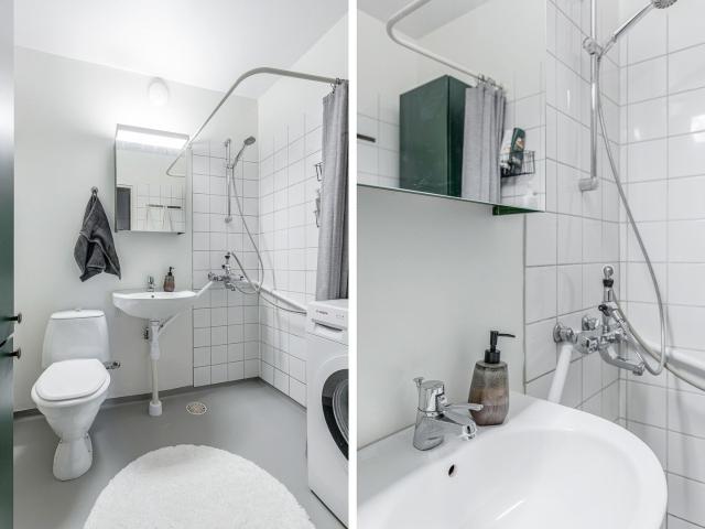 Bostadsrätt till salu i Vallentuna, Stockholm