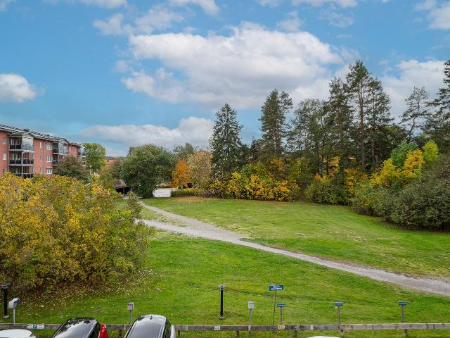 Bostadsrätt till salu i Norrgården, Vallentuna