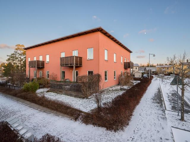 Bostadsrätt till salu i Vallentuna, Stockholm