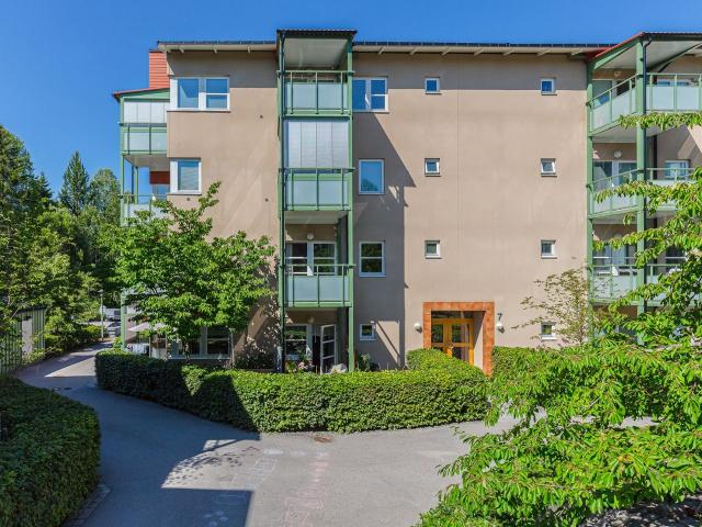 Bostadsrätt till salu i Vallentuna, Stockholm