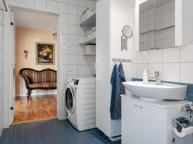 Bostadsrätt till salu i Vallentuna, Stockholm