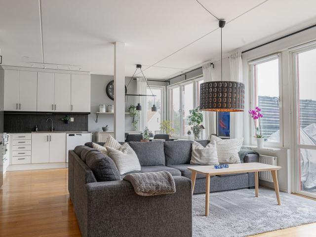Bostadsrätt till salu i Vallentuna, Stockholm