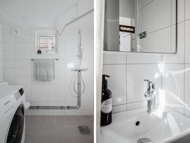 Bostadsrätt till salu i Vallentuna, Stockholm