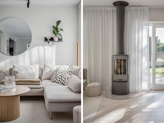 Bostadsrätt till salu i Vallentuna, Stockholm