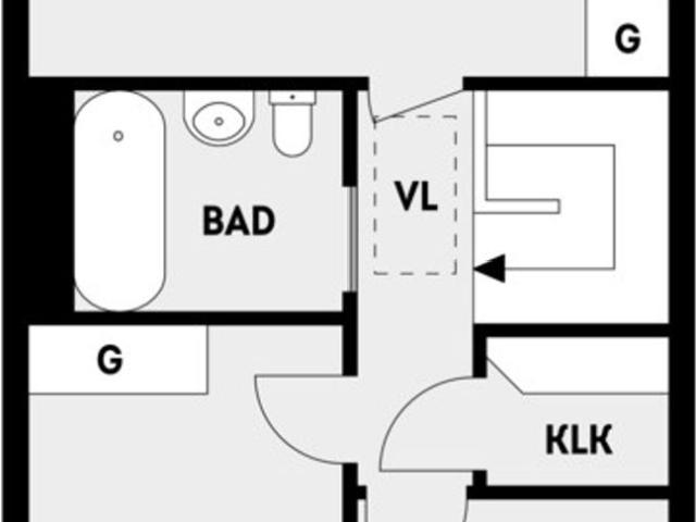 Bostadsrätt till salu i Vallentuna, Stockholm