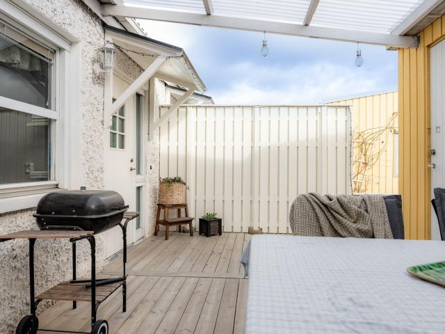 Bostadsrätt till salu i Brf Mörbygården, Vallentuna