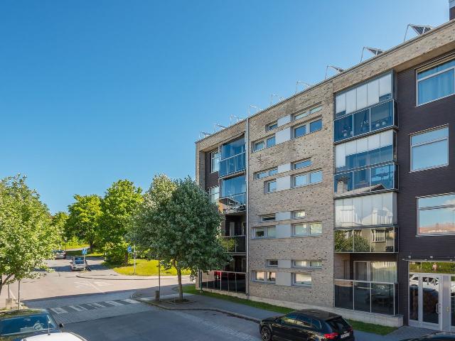 Bostadsrätt till salu i Vallentuna, Stockholm