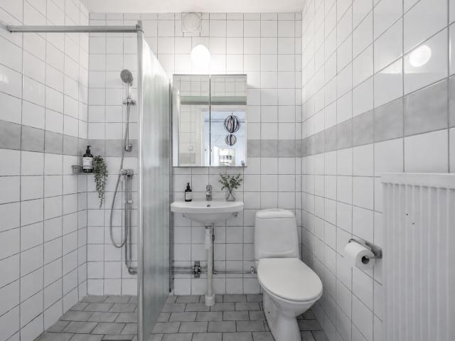 Bostadsrätt till salu i Vallentuna, Stockholm
