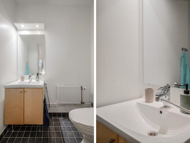 Bostadsrätt till salu i Vallentuna, Stockholm