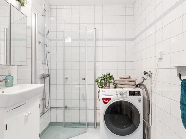 Bostadsrätt till salu i Vallentuna, Stockholm
