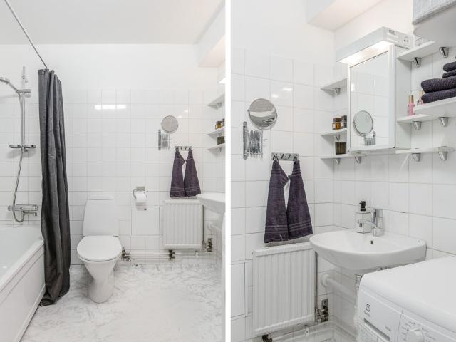 Bostadsrätt till salu i Vallentuna, Stockholm