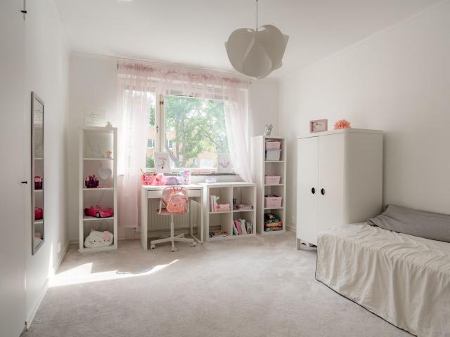 Bostadsrätt till salu i Vallentuna, Stockholm