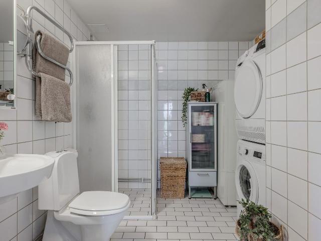 Bostadsrätt till salu i Vallentuna, Stockholm