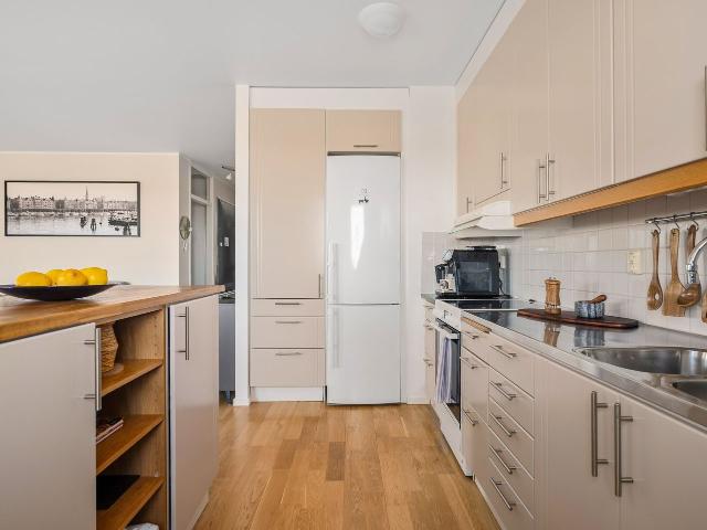 Bostadsrätt till salu i Hässelby-Vällingby, Stockholm