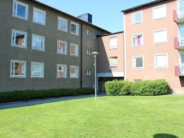 Bostadsrätt till salu i Hässelby-Vällingby, Stockholm