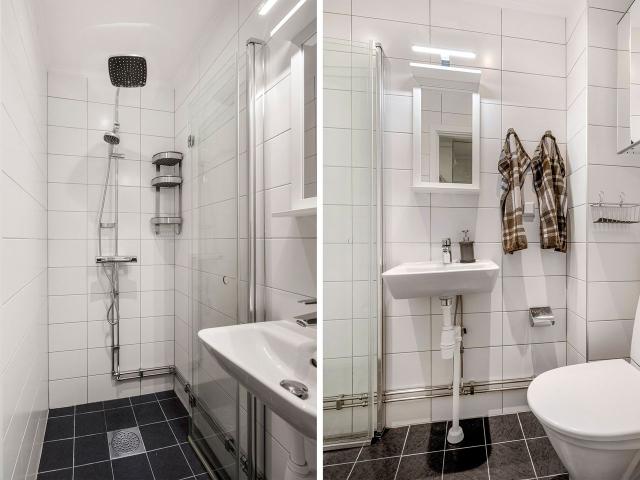 Bostadsrätt till salu i Hässelby-Vällingby, Stockholm