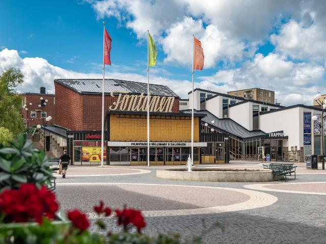 Bostadsrätt till salu i Hässelby-Vällingby, Stockholm
