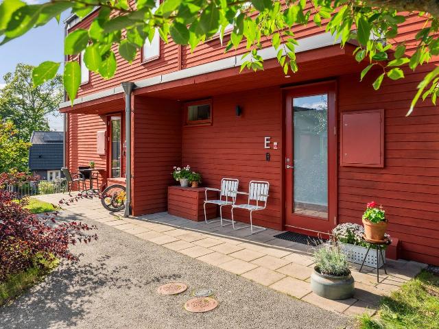 Bostadsrätt till salu i Hässelby-Vällingby, Stockholm
