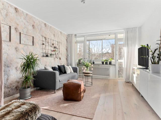 Bostadsrätt till salu i Hässelby-Vällingby, Stockholm