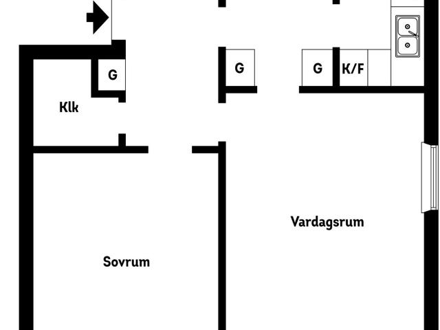 Bostadsrätt till salu i Hässelby-Vällingby, Stockholm