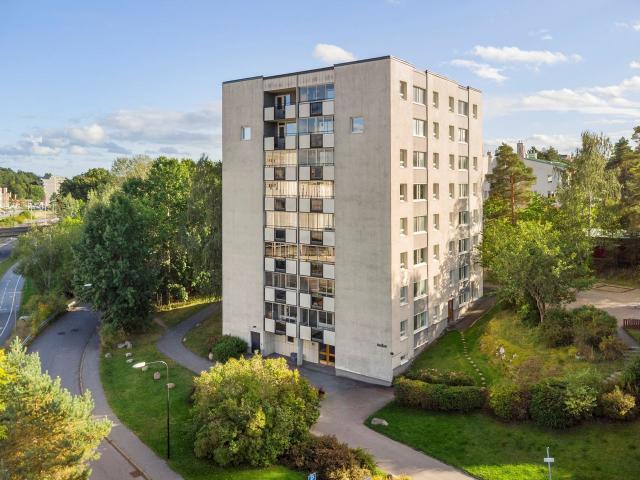 Bostadsrätt till salu i Hässelby-Vällingby, Stockholm