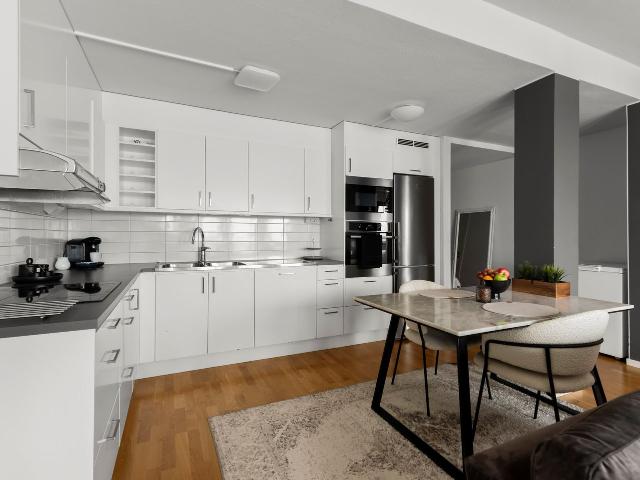 Bostadsrätt till salu i Hässelby-Vällingby, Botkyrka