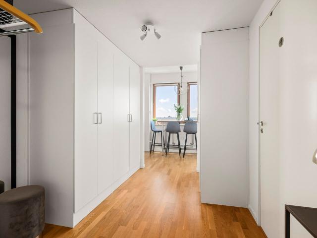 Bostadsrätt till salu i Hässelby-Vällingby, Botkyrka