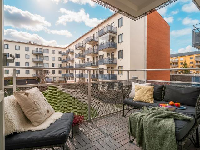 Bostadsrätt till salu i Hässelby-Vällingby, Botkyrka